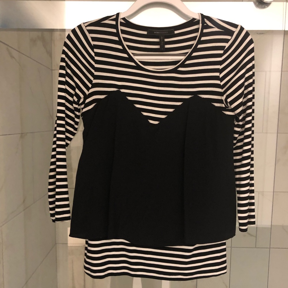 Unique little shirt